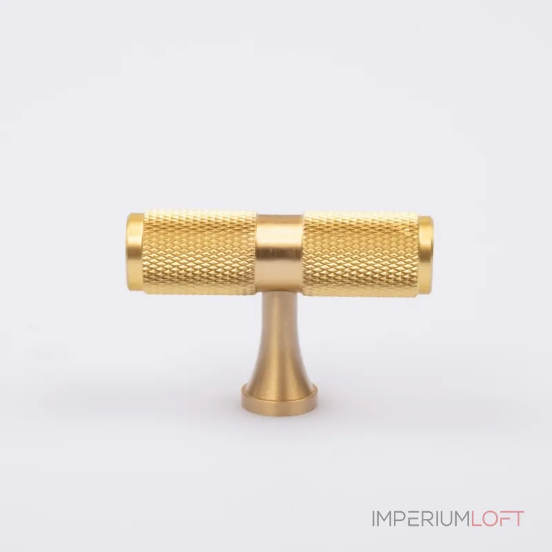 Ручка-кнопка Delight Collection Esprit PC0052-T50 от ImperiumLoft Ручка-кнопка Delight Collection Esprit PC0052-T50 от ImperiumLoft