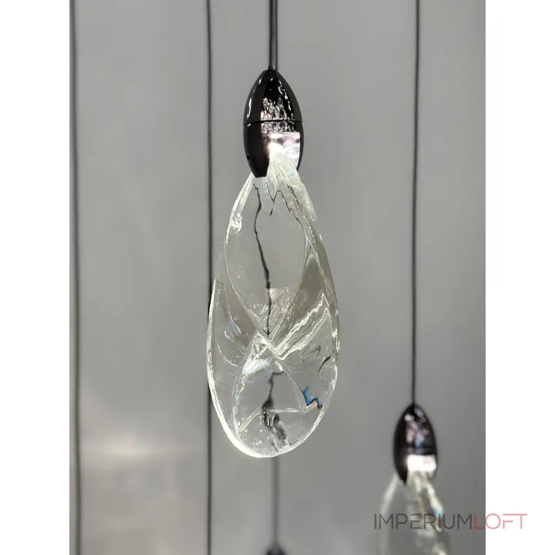 Светильник настенный Delight Collection Colvin MT9176-1W pearl black от ImperiumLoft Светильник настенный Delight Collection Colvin MT9176-1W pearl black от ImperiumLoft