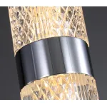 Подвесной светильник Delight Collection OMT-88 OMT-886S chrome