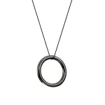 Подвесной светильник Delight Collection P0880 P0880-1A peark black