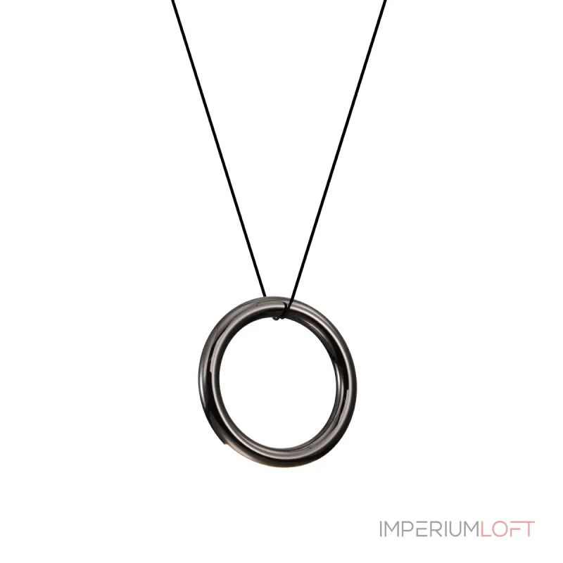 Подвесной светильник Delight Collection P0880 P0880-1A peark black Подвесной светильник Delight Collection P0880 P0880-1A peark black