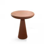 Столик приставной Delight Collection Drum Drum Side Table Small от ImperiumLoft