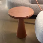 Столик приставной Delight Collection Drum Drum Side Table Small от ImperiumLoft