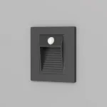 Встраиваемый светильник Denkirs Sensor DK1020-BK от ImperiumLoft