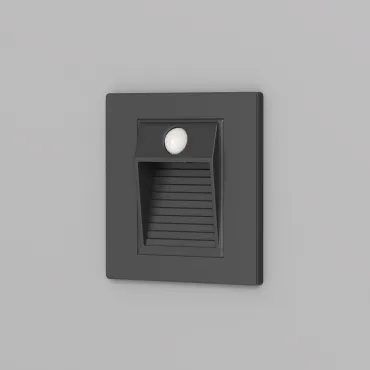 Встраиваемый светильник Denkirs Sensor DK1020-BK