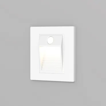 Встраиваемый светильник Denkirs Sensor DK1020-WH