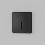 Встраиваемый светильник Denkirs Troms DK1030-BK от ImperiumLoft