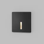 Встраиваемый светильник Denkirs Troms DK1030-BK от ImperiumLoft