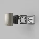 Встраиваемый светильник Denkirs Troms DK1030-NI от ImperiumLoft