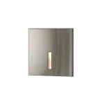 Встраиваемый светильник Denkirs Troms DK1030-NI от ImperiumLoft