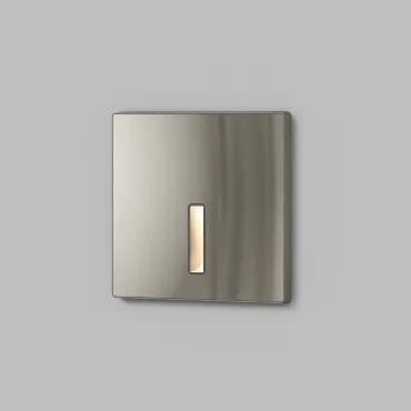 Встраиваемый светильник Denkirs Troms DK1030-NI