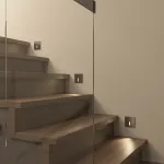 Встраиваемый светильник Denkirs Troms DK1030-NI от ImperiumLoft