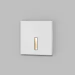 Встраиваемый светильник Denkirs Troms DK1030-WH от ImperiumLoft