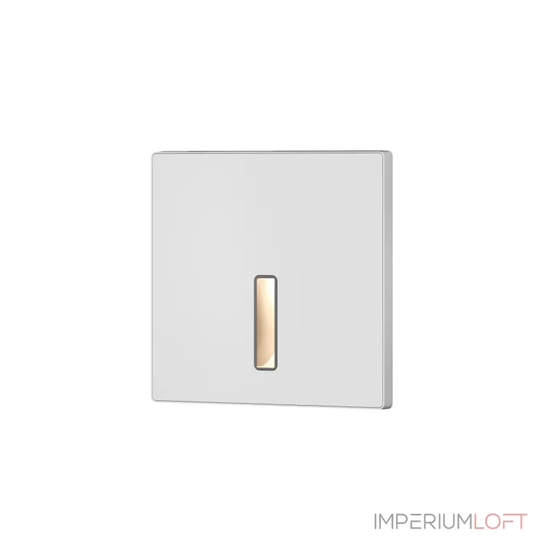 Встраиваемый светильник Denkirs Troms DK1030-WH от ImperiumLoft Встраиваемый светильник Denkirs Troms DK1030-WH от ImperiumLoft