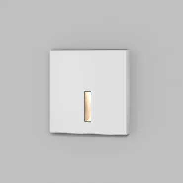 Встраиваемый светильник Denkirs Troms DK1030-WH