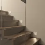 Встраиваемый светильник Denkirs Troms DK1030-WH от ImperiumLoft