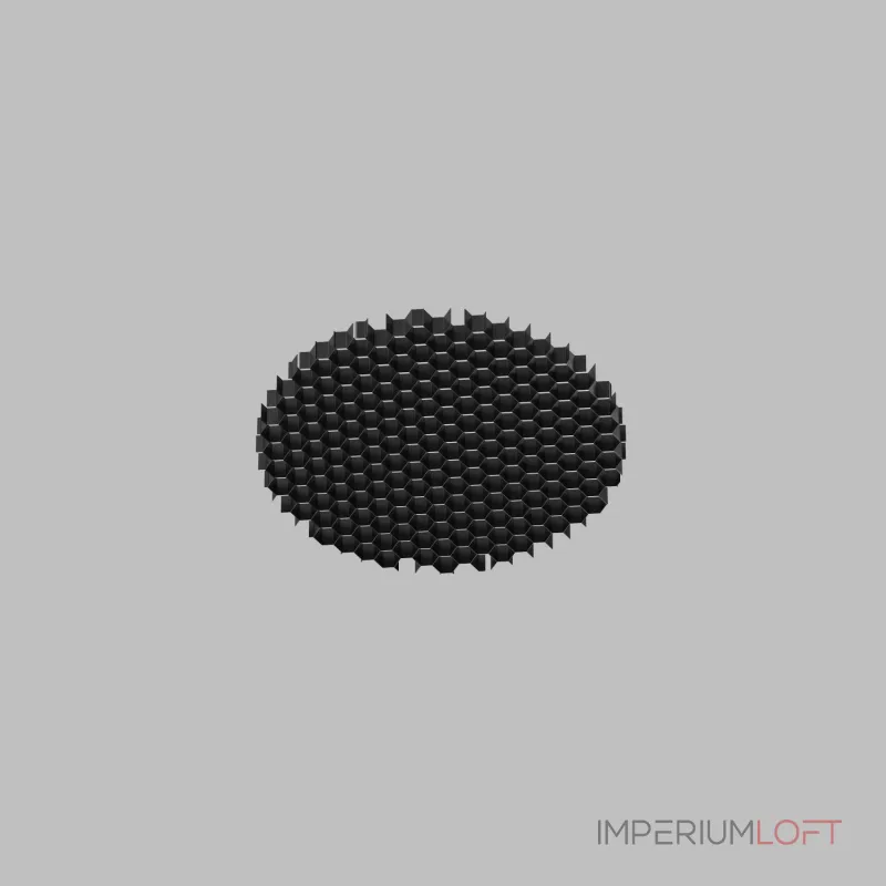 Сотовый фильтр Denkirs NET DK1500-BK от ImperiumLoft Сотовый фильтр Denkirs NET DK1500-BK от ImperiumLoft