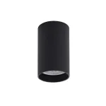 Накладной светильник Denkirs DK2005 DK2008-BK Цвет арматуры черный Цвет плафонов черный от ImperiumLoft