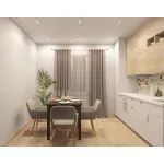 Встраиваемый светильник Denkirs DK2020 DK2020-WH от ImperiumLoft