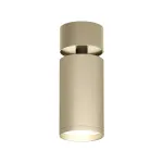 Спот Denkirs Tube DK2029-GG от ImperiumLoft