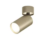 Спот Denkirs Tube DK2029-GG от ImperiumLoft