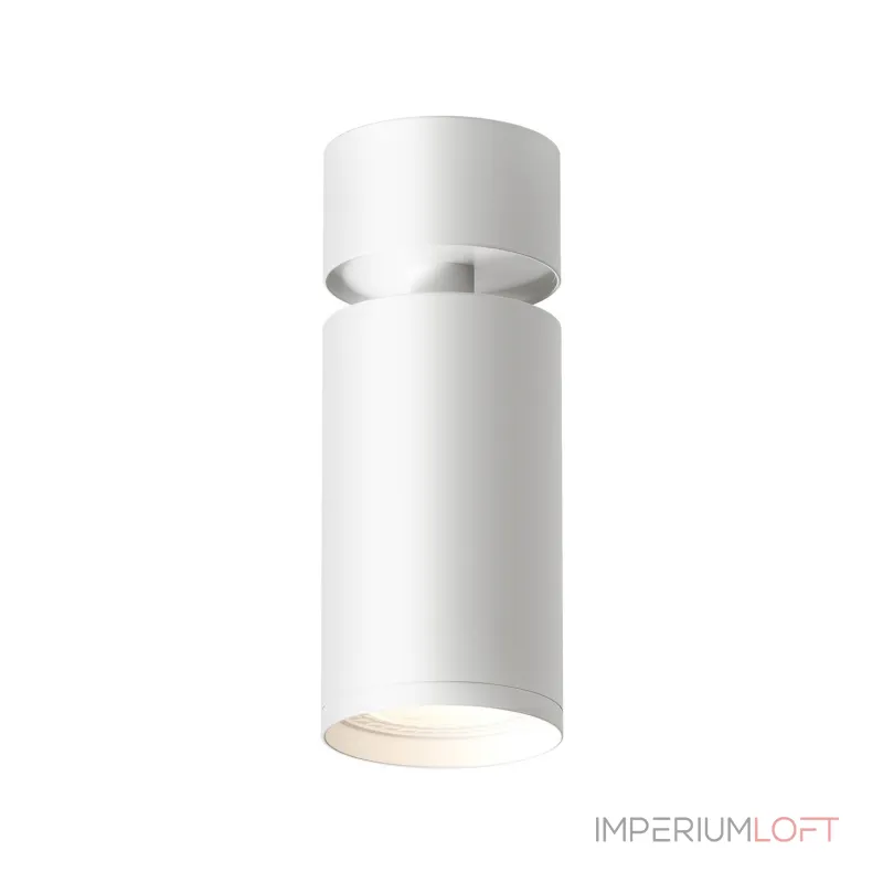 Светильник на штанге Denkirs DK2029 DK2029-WH от ImperiumLoft Светильник на штанге Denkirs DK2029 DK2029-WH от ImperiumLoft