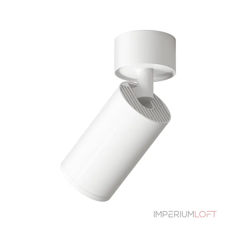 Светильник на штанге Denkirs DK2029 DK2029-WH от ImperiumLoft Светильник на штанге Denkirs DK2029 DK2029-WH от ImperiumLoft
