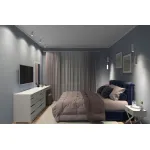 Светильник на штанге Denkirs DK2029 DK2029-WH от ImperiumLoft
