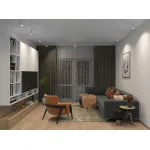 Светильник на штанге Denkirs DK2029 DK2029-WH от ImperiumLoft