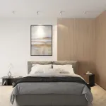 Светильник на штанге Denkirs DK2029 DK2029-WH от ImperiumLoft