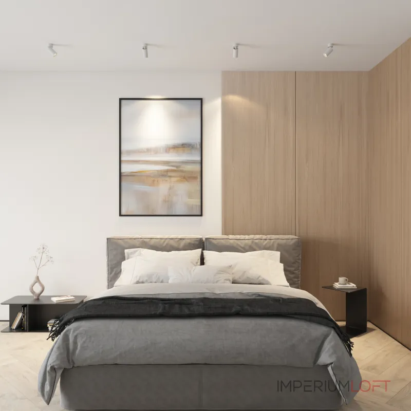Светильник на штанге Denkirs DK2029 DK2029-WH от ImperiumLoft Светильник на штанге Denkirs DK2029 DK2029-WH от ImperiumLoft