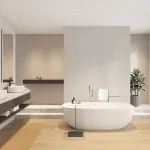 Встраиваемый светильник Denkirs DK2036 DK2036-WH от ImperiumLoft