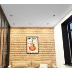 Встраиваемый светильник Denkirs DK2037 DK2038-BK от ImperiumLoft