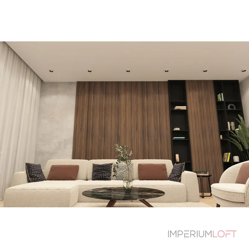 Встраиваемый светильник Denkirs DK2045 DK2045-WB от ImperiumLoft