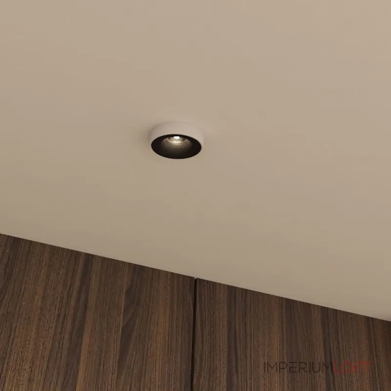 Встраиваемый светильник Denkirs DK2045 DK2045-WB от ImperiumLoft