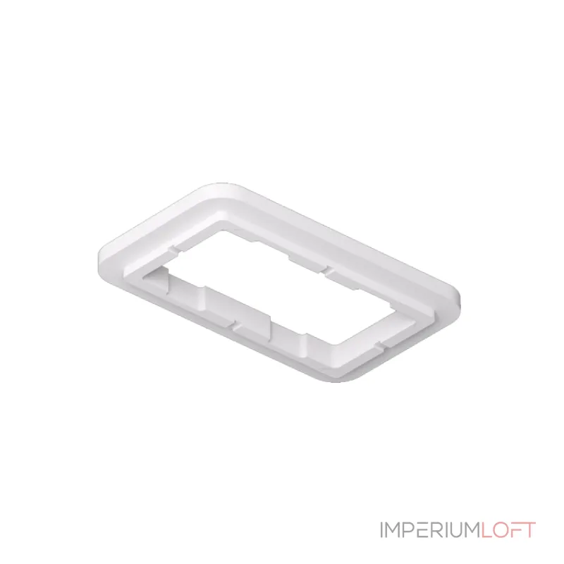 Рамка на 1 светильник Denkirs SCB DK2062-SCB от ImperiumLoft