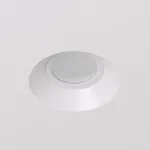 Встраиваемый светильник Denkirs INVIZ DK2081-WH от ImperiumLoft