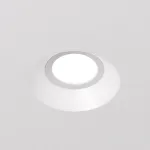 Встраиваемый светильник Denkirs INVIZ DK2081-WH от ImperiumLoft