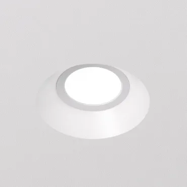 Встраиваемый светильник Denkirs INVIZ DK2081-WH Встраиваемый светильник Denkirs INVIZ DK2081-WH