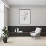 Встраиваемый светильник Denkirs INVIZ DK2081-WH от ImperiumLoft