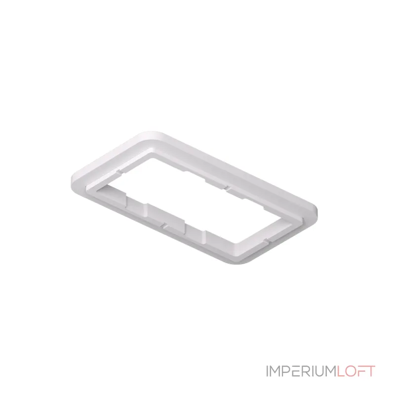 Рамка на 1 светильник Denkirs SCB DK2122-SCB от ImperiumLoft