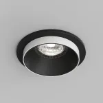 Встраиваемый светильник Denkirs DK2400-BK DK2400-BK от ImperiumLoft