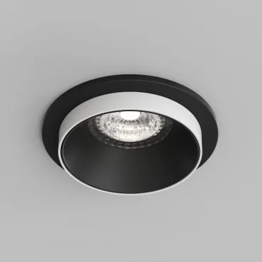 Встраиваемый светильник Denkirs DK2400-BK DK2400-BK Встраиваемый светильник Denkirs DK2400-BK DK2400-BK