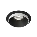 Встраиваемый светильник Denkirs DK2400-BK DK2400-BK от ImperiumLoft