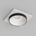Встраиваемый светильник Denkirs DK2402-BK DK2402-BK от ImperiumLoft