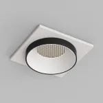 Встраиваемый светильник Denkirs DK2402-BK DK2402-BK от ImperiumLoft