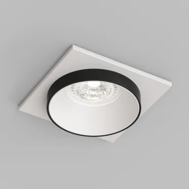 Встраиваемый светильник Denkirs DK2402-BK DK2402-BK