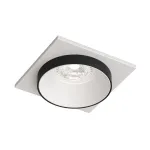 Встраиваемый светильник Denkirs DK2402-BK DK2402-BK от ImperiumLoft