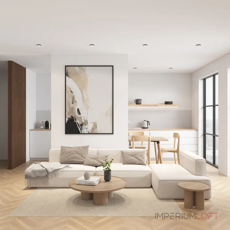 Встраиваемый светильник Denkirs DK2402-BK DK2402-BK от ImperiumLoft Встраиваемый светильник Denkirs DK2402-BK DK2402-BK от ImperiumLoft