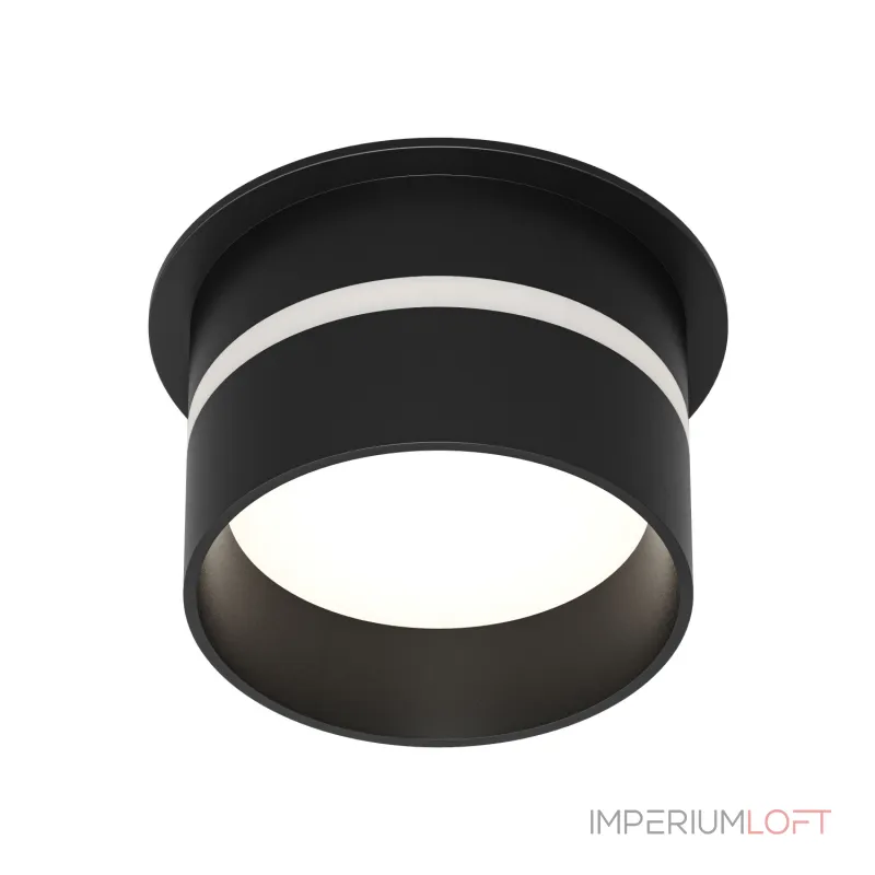 Встраиваемый светильник Denkirs DK2404-BK DK2404-BK от ImperiumLoft Встраиваемый светильник Denkirs DK2404-BK DK2404-BK от ImperiumLoft